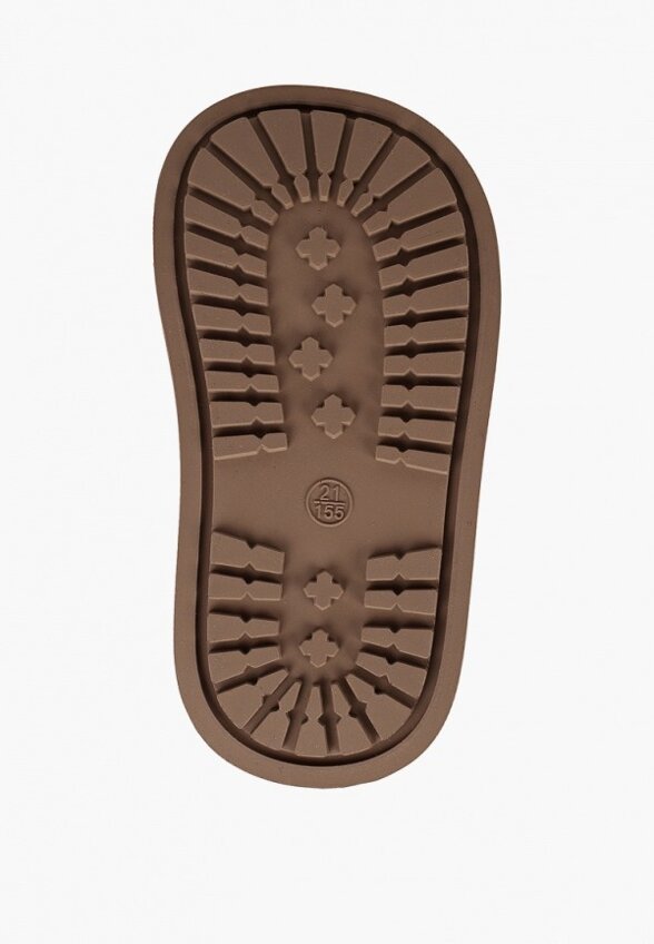 Ботинки Капитошка