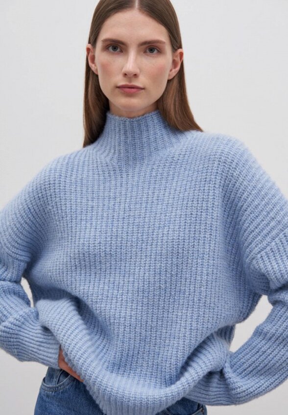 Свитер Finn Flare