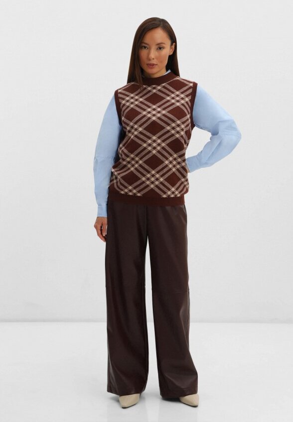 Жилет Mitica Luna