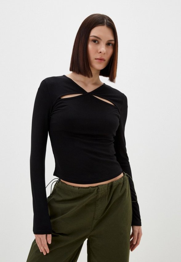 Лонгслив Concept Club