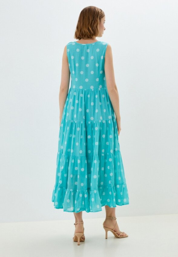 Платье Fabretti