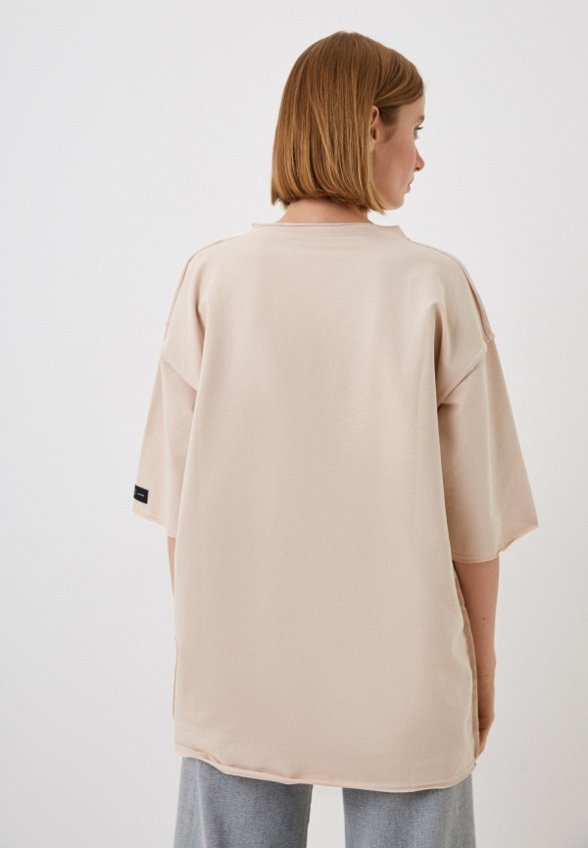 Футболка Mist