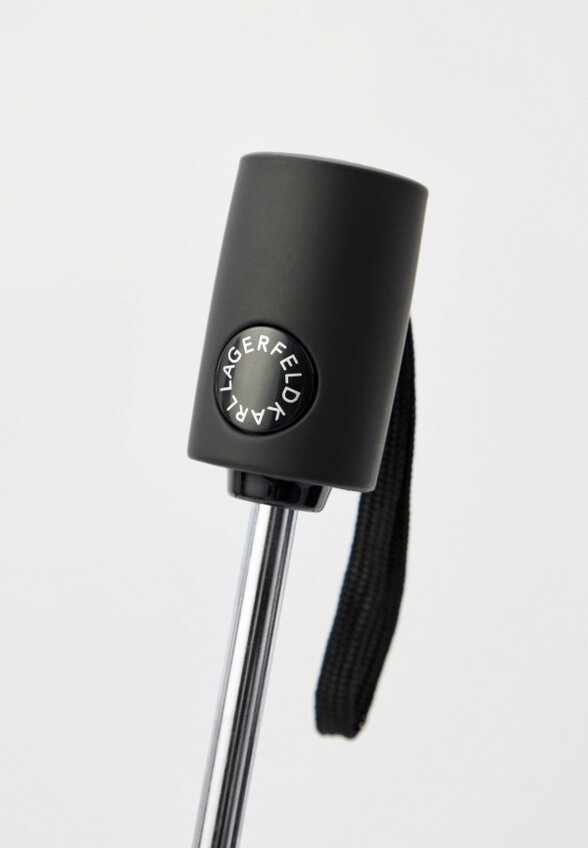 Зонт складной Karl Lagerfeld