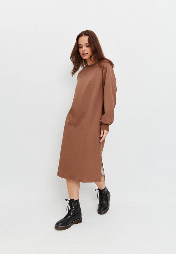 Платье Serafima