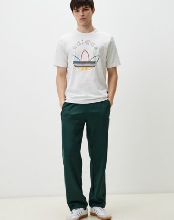Брюки спортивные adidas Originals мужчинам
