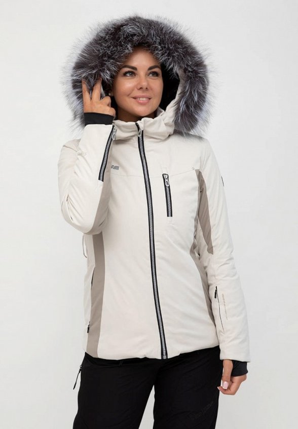 Куртка горнолыжная High Experience