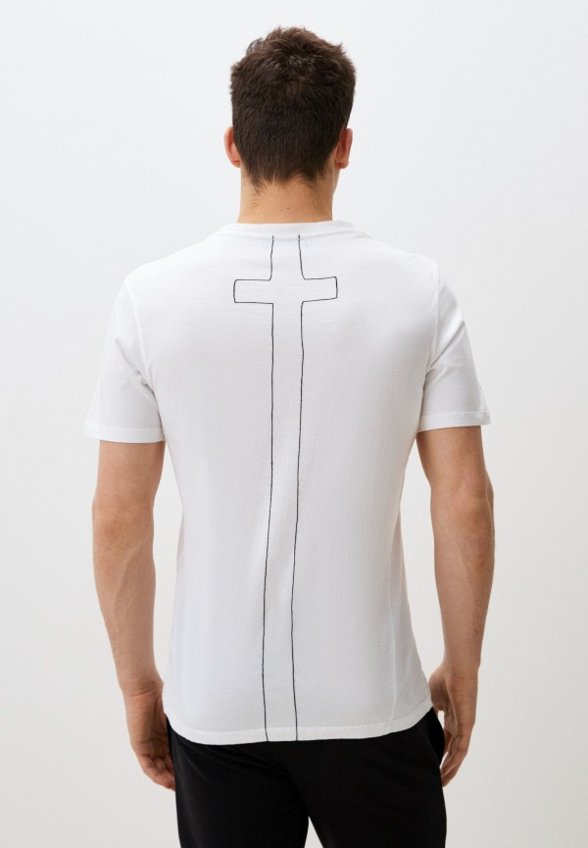 Футболка Religion