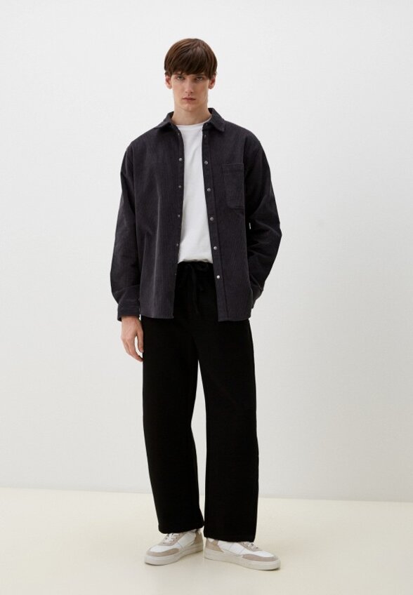 Брюки спортивные Rushbay