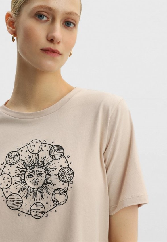 Футболка Calin Doux