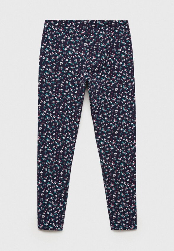 Леггинсы Mango Kids