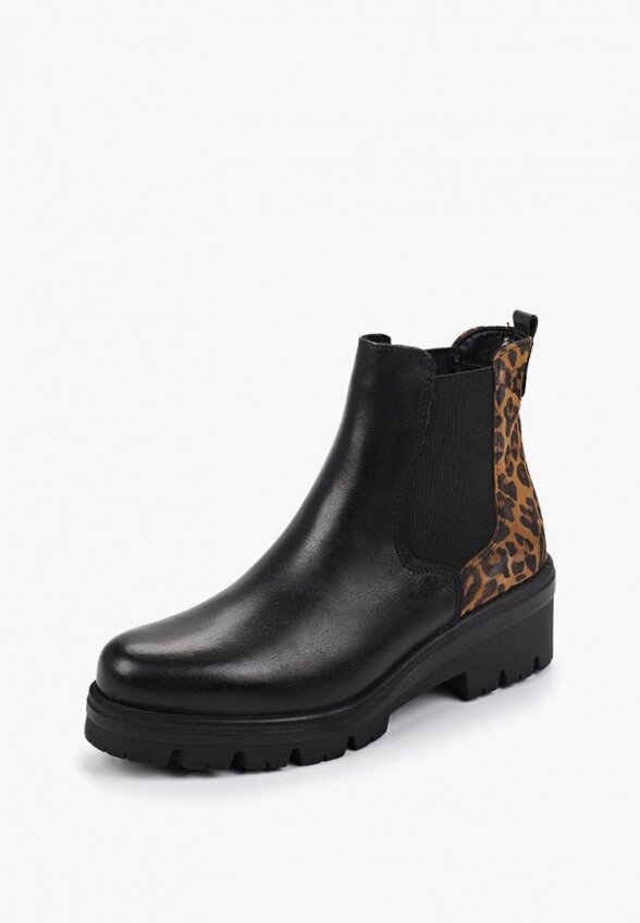 Ботинки Tamaris