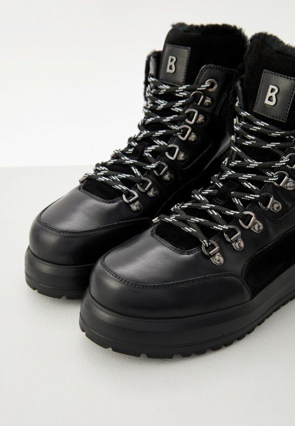 Ботинки Bogner