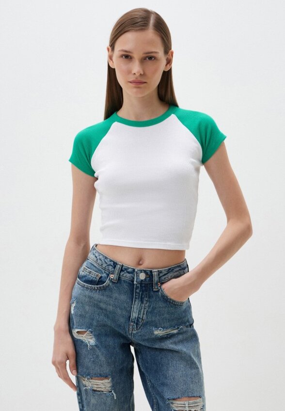 Футболка Terranova