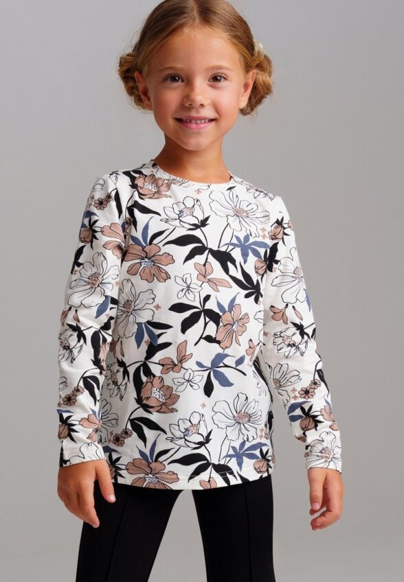 Лонгслив PlayToday