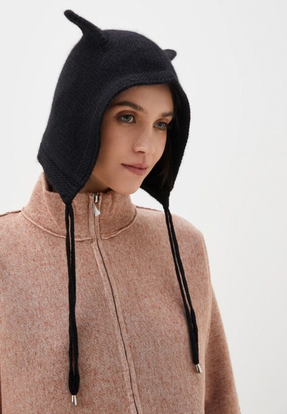 Шапка marhatter