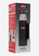 Термос Thermos King SK-2010, 1.2 л, Черный9  - превью
