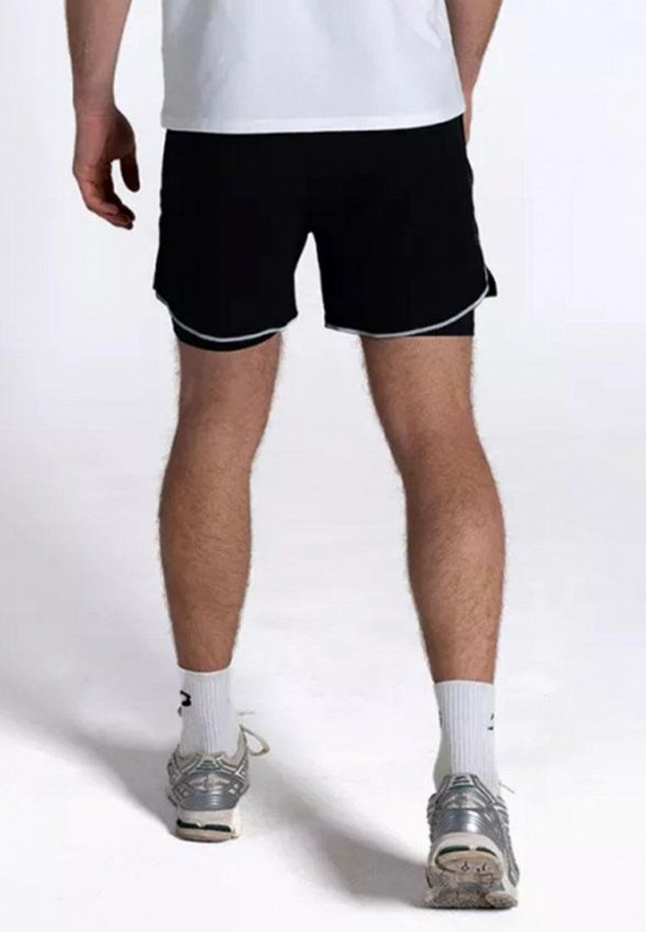 Шорты спортивные Boxraw