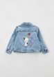 Куртка джинсовая PlayToday5  - превью
