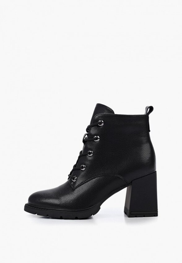 Ботильоны Alba