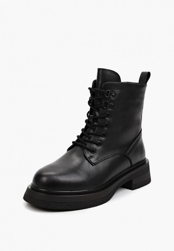 Ботинки Thomas Munz