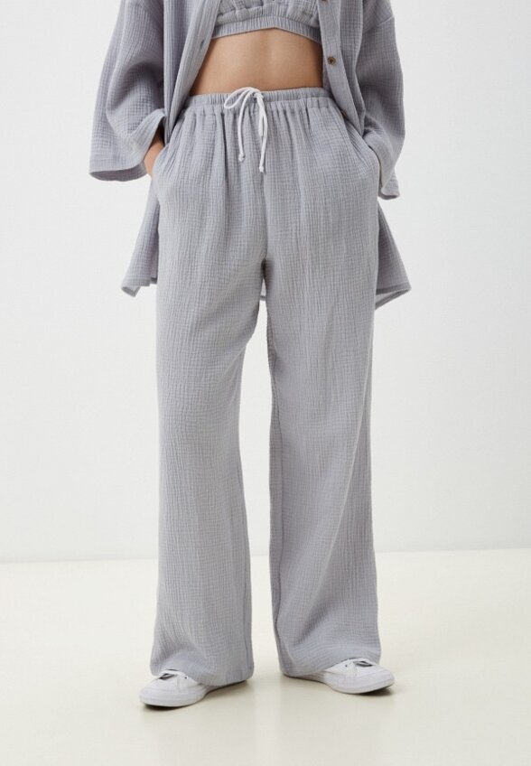 Брюки Muslin Clouds