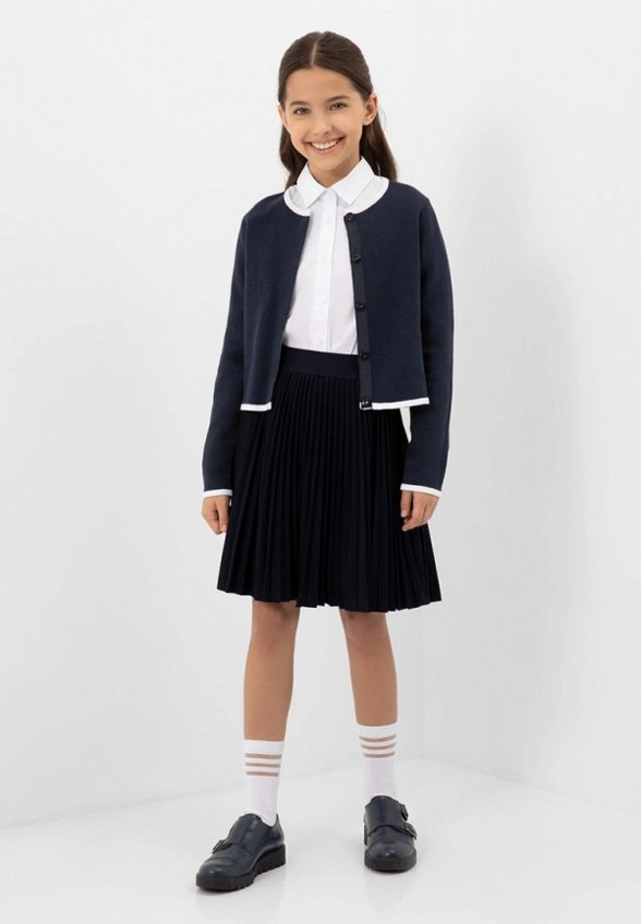 Кардиган Gulliver