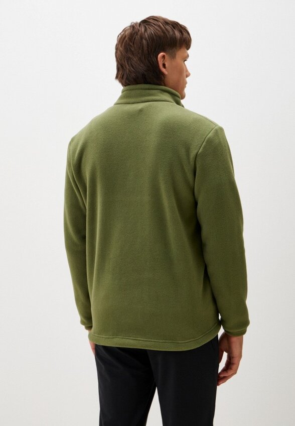 Олимпийка Red Fox