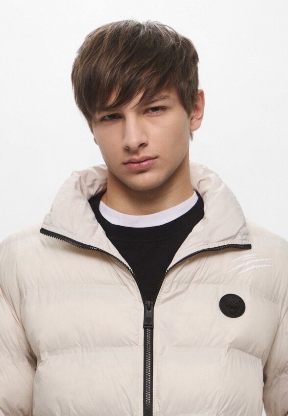 Куртка утепленная Plein Sport