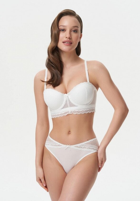 Бюстгальтер и трусы Amazonka Underwear