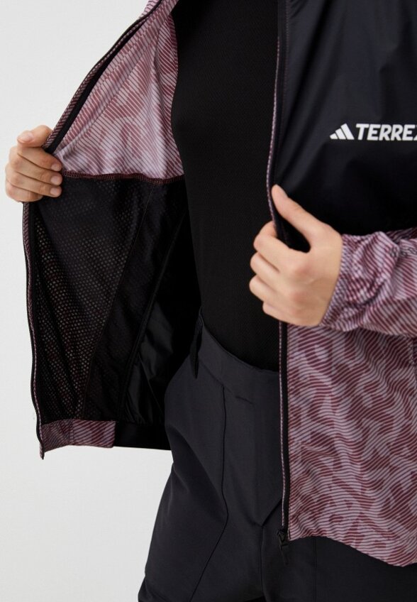 Ветровка adidas