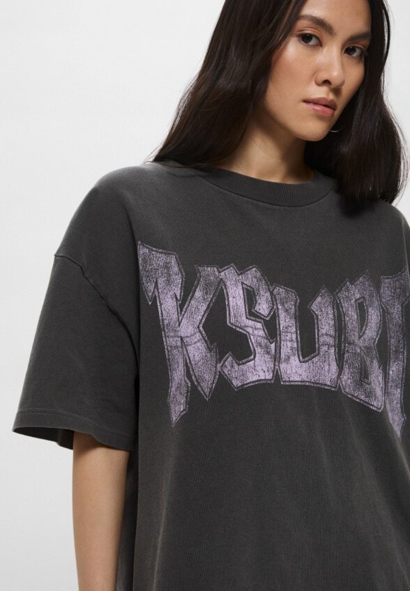 Футболка Ksubi