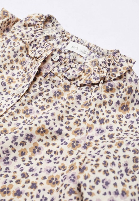 Блуза Mango Kids