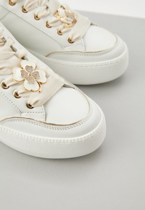 Кеды Principe di Bologna