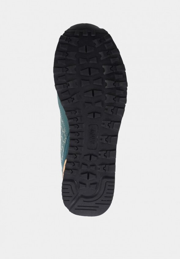 Кроссовки Alessandro Manzoni Yachting