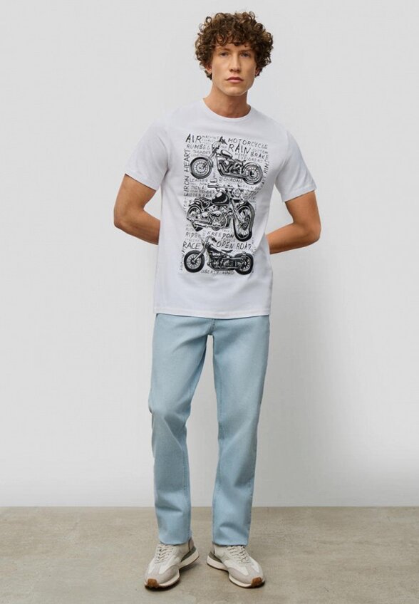 Футболка Baon