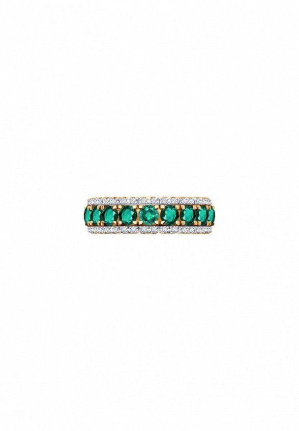 Кольцо Sokolov