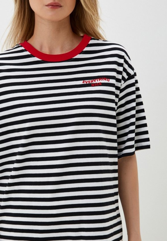 Футболка Concept Club