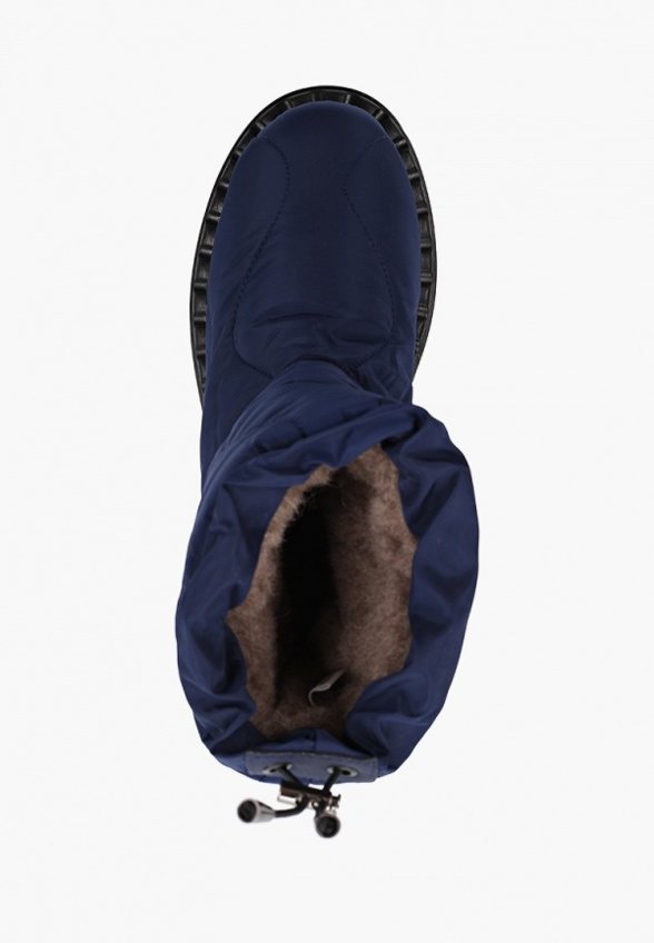 Дутики Vivian Royal