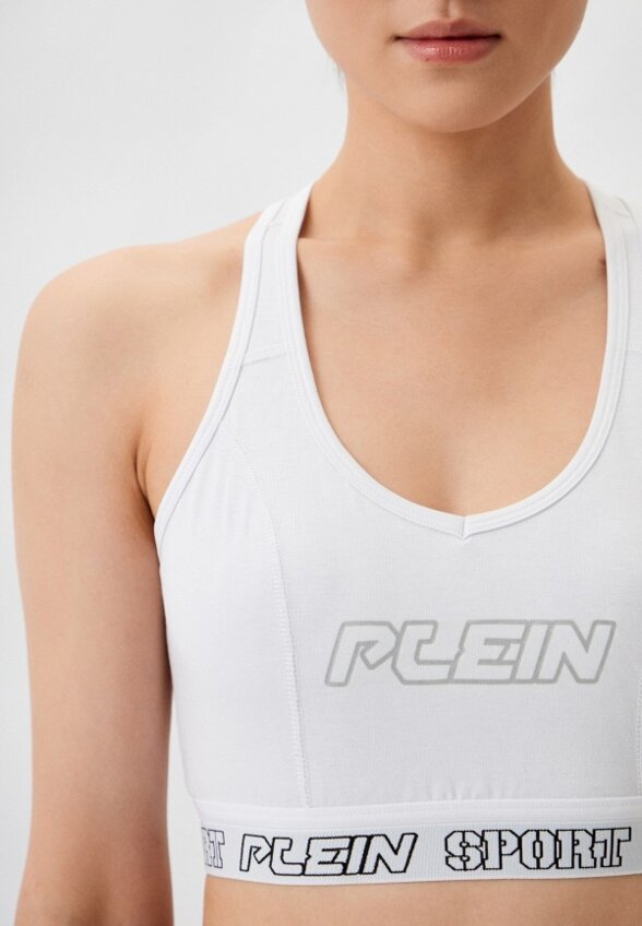 Топ спортивный Plein Sport