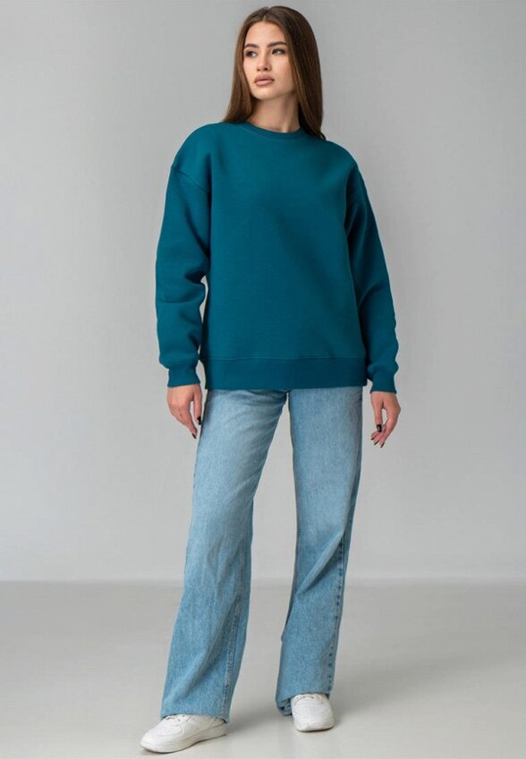 Свитшот HappyFox