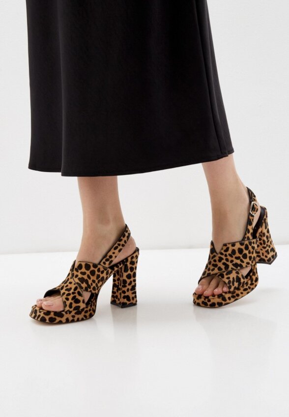 Босоножки Graciana