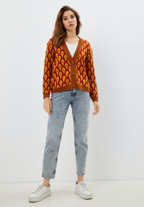 Кардиган Vivawool