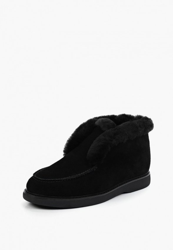 Ботинки Dino Ricci