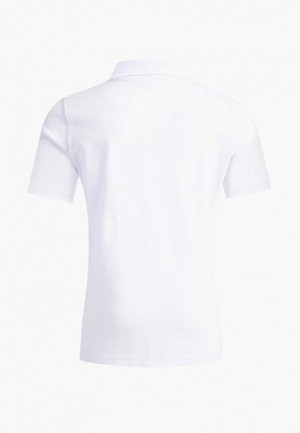 Поло Апрель