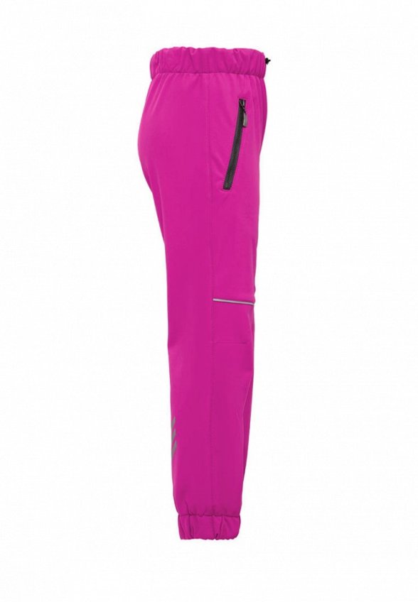 Брюки утепленные Stylish Amadeo