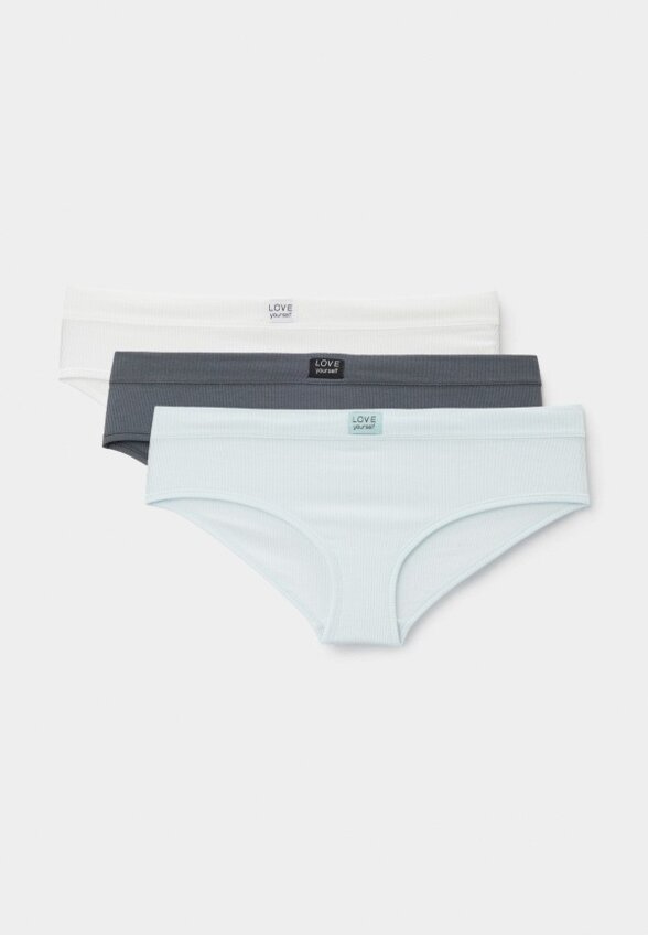 Трусы 3 шт. Mark Formelle