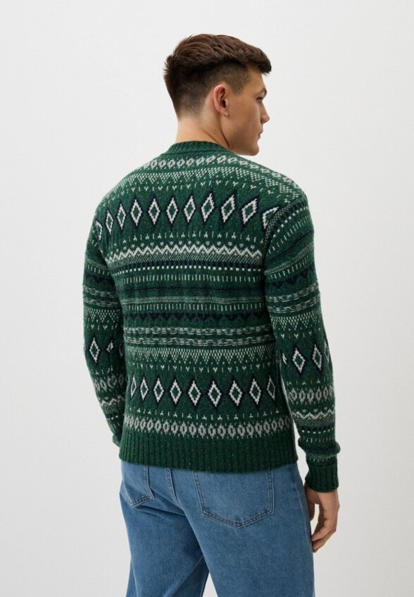 Джемпер United Colors of Benetton