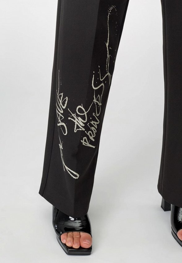 Брюки Eve&Esther