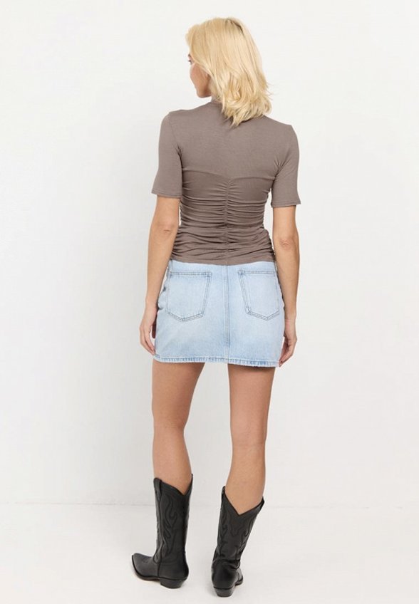 Футболка Принтуха