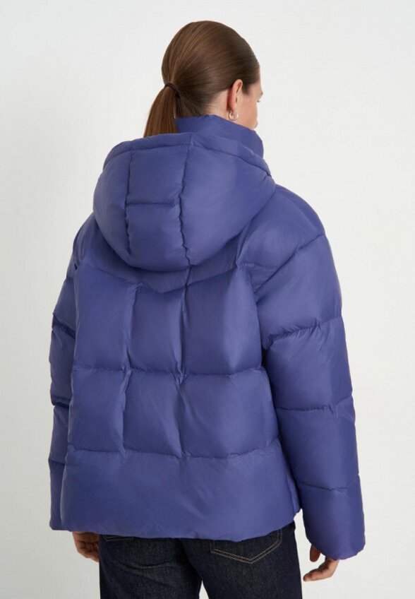 Пуховик Finn Flare